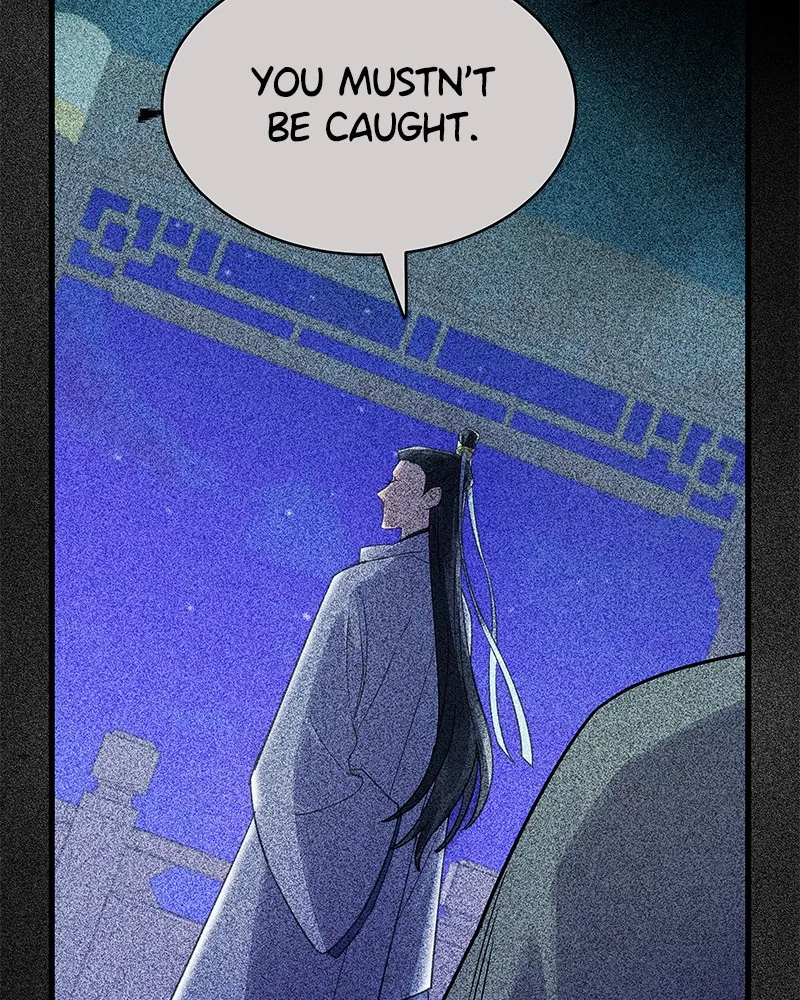 Shadow Bride Chapter 6 page 34 - 