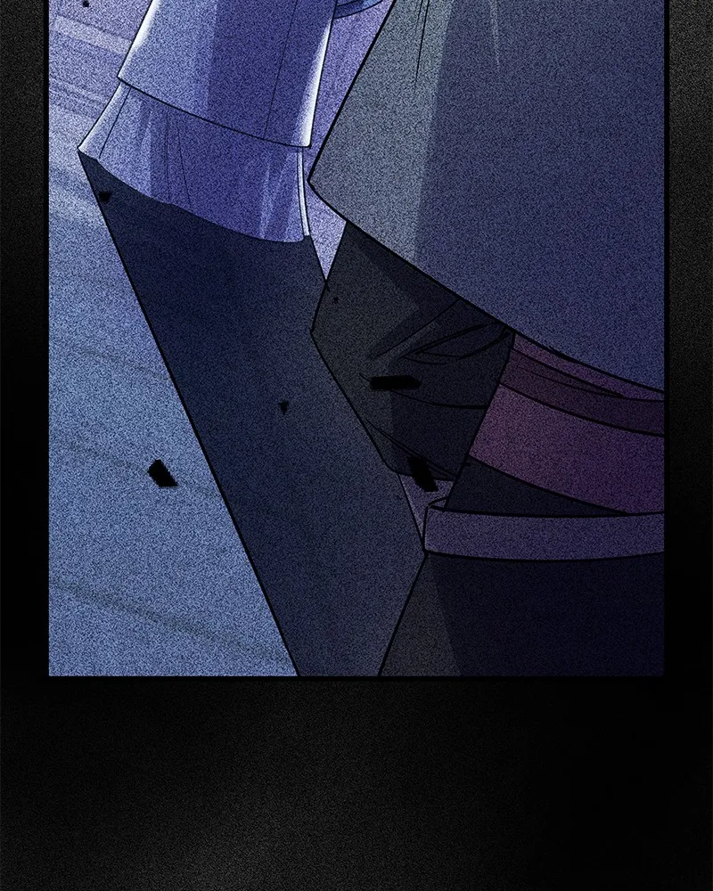 Shadow Bride Chapter 6 page 35 - 
