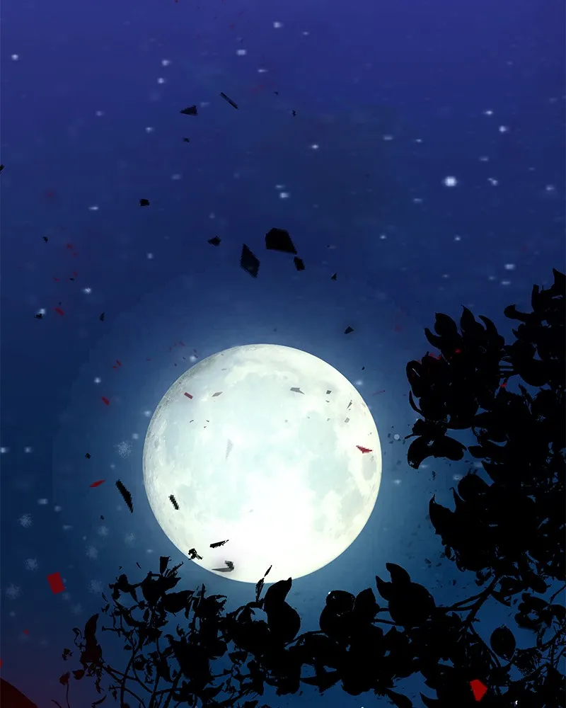 Shadow Bride Chapter 6 page 40 - 