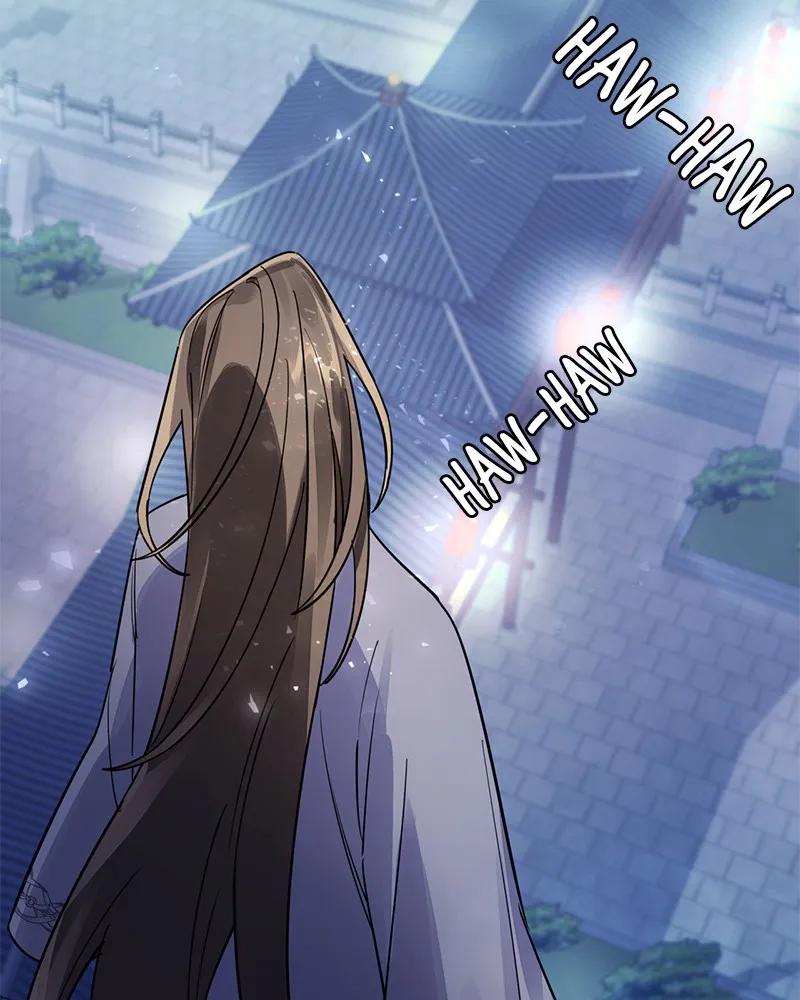 Shadow Bride Chapter 6 page 5 - 