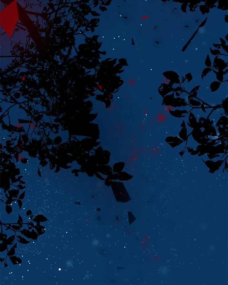 Shadow Bride Chapter 6 page 41 - 