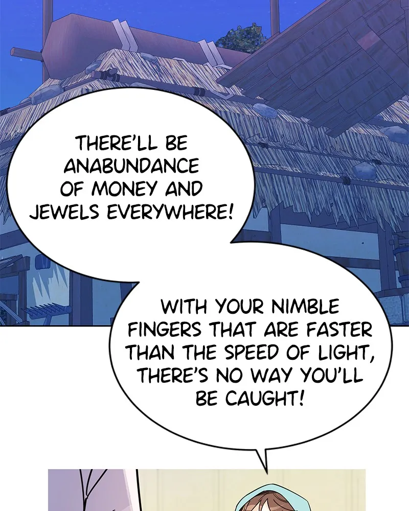 Shadow Bride Chapter 6 page 43 - 
