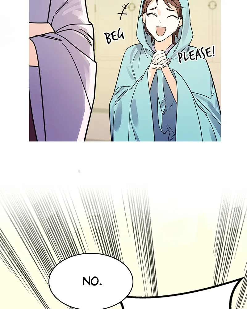 Shadow Bride Chapter 6 page 44 - 