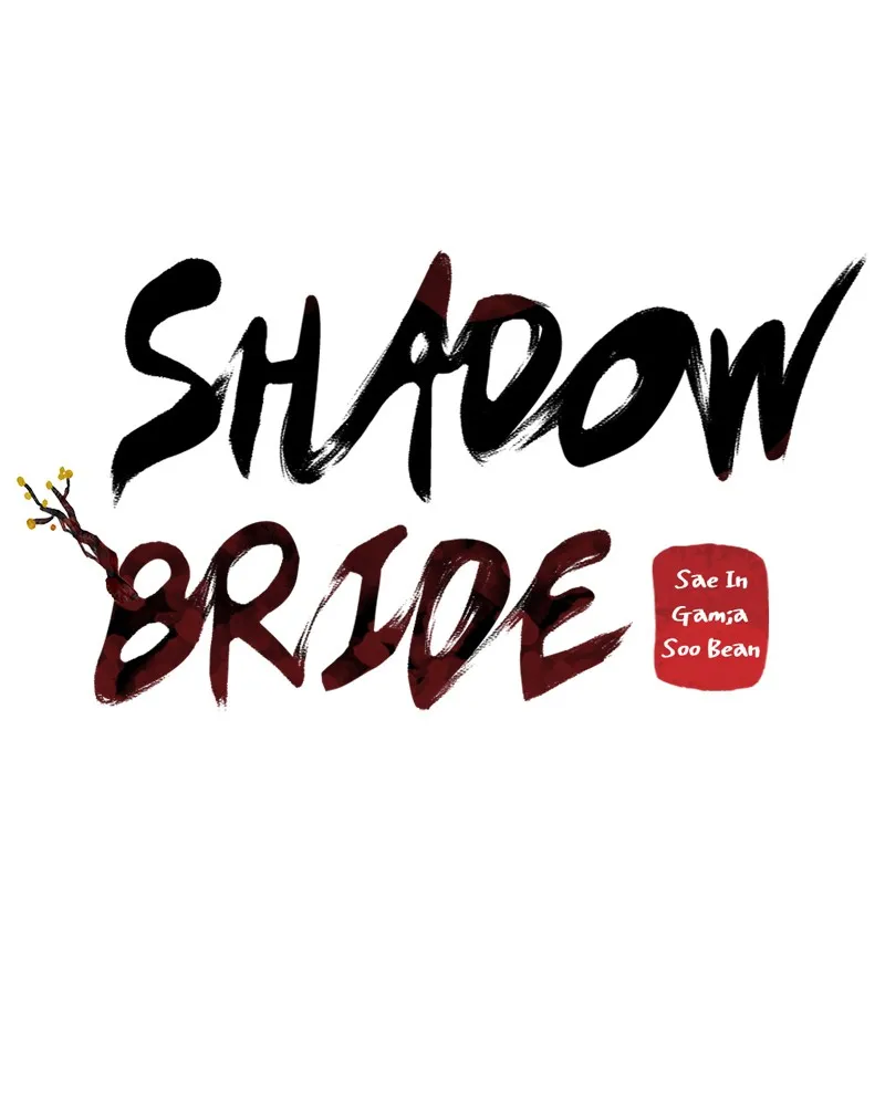 Shadow Bride Chapter 6 page 59 - 