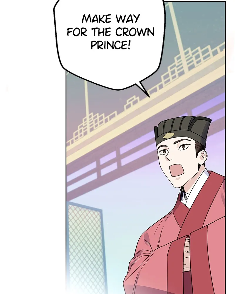 Shadow Bride Chapter 6 page 65 - 
