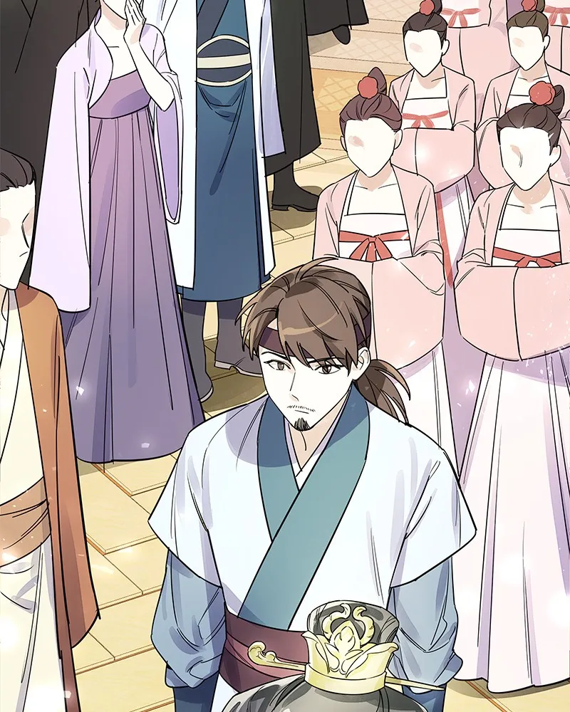 Shadow Bride Chapter 6 page 68 - 