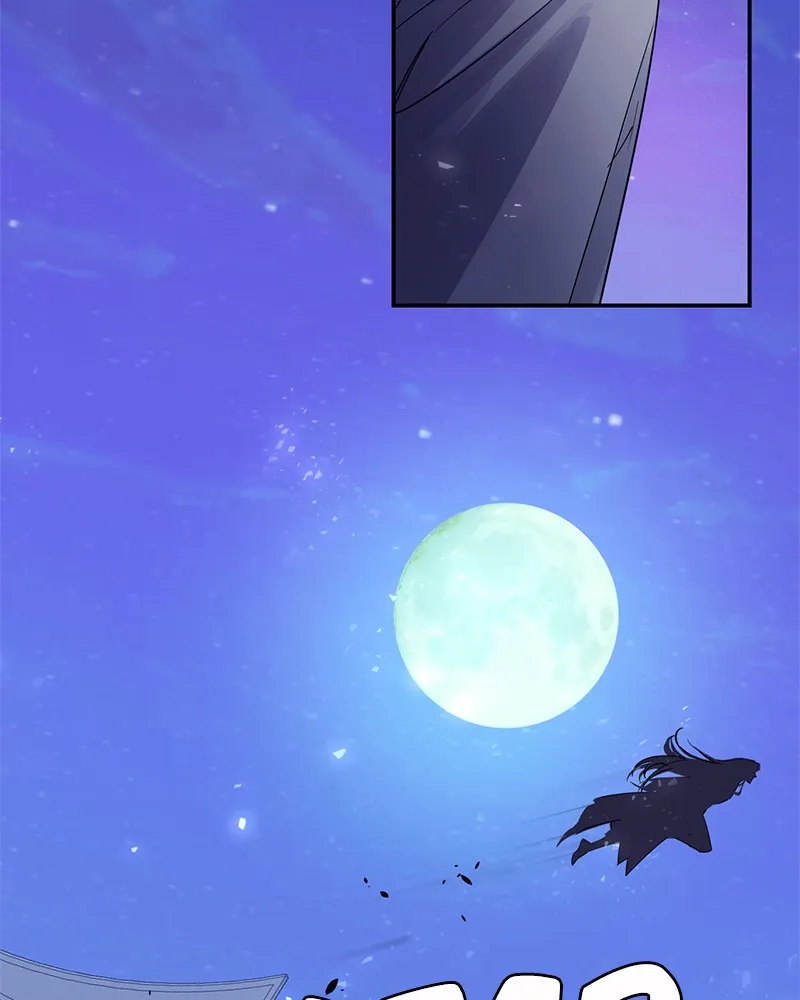 Shadow Bride Chapter 6 page 8 - 