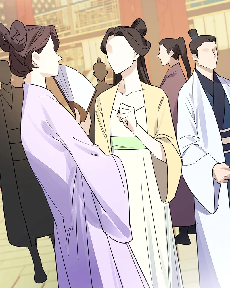 Shadow Bride Chapter 6 page 73 - 
