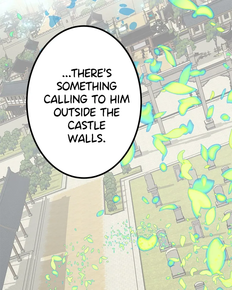 Shadow Bride Chapter 6 page 77 - 