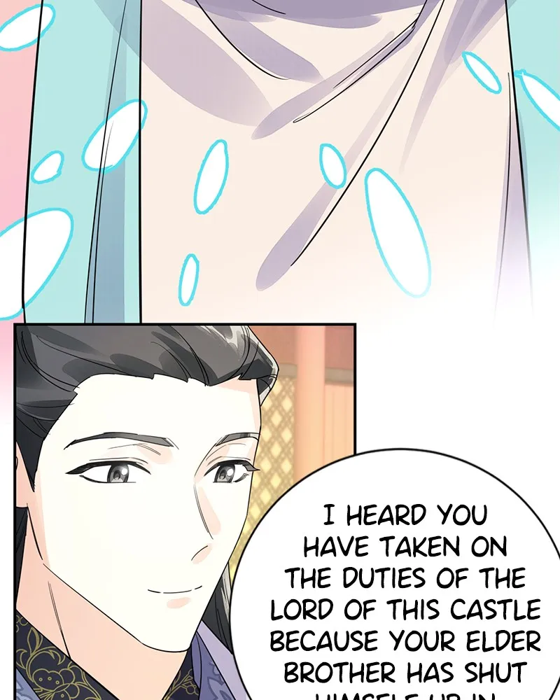 Shadow Bride Chapter 6 page 83 - 