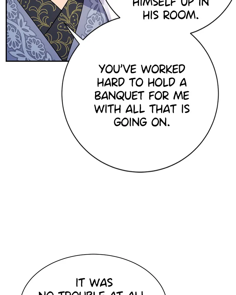 Shadow Bride Chapter 6 page 84 - 