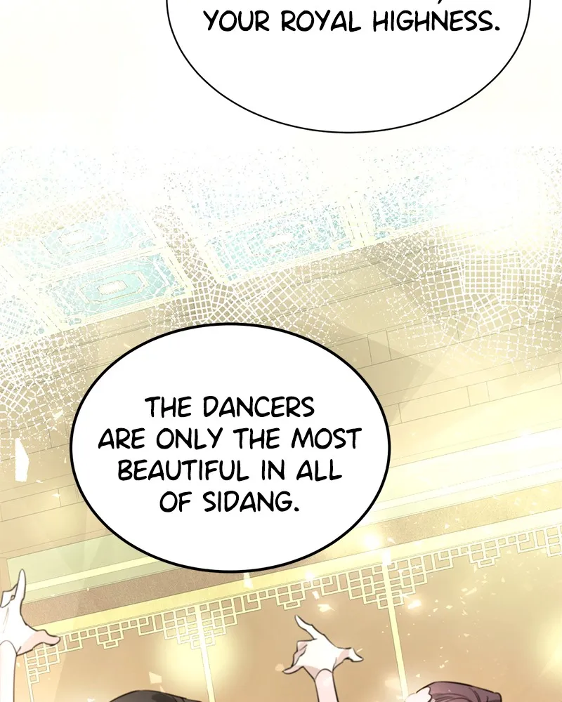 Shadow Bride Chapter 6 page 86 - 