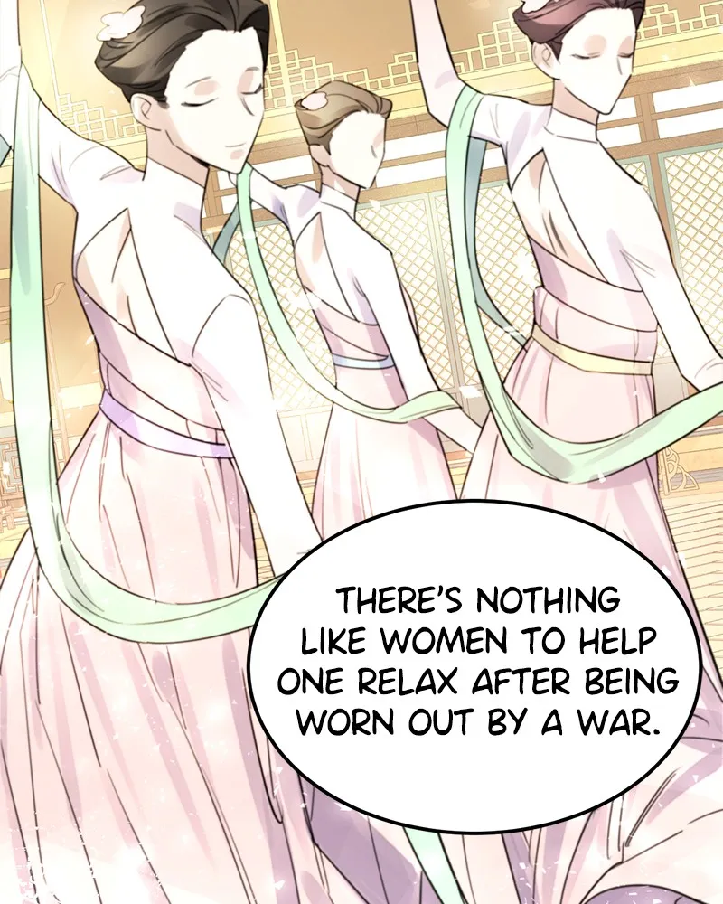 Shadow Bride Chapter 6 page 87 - 