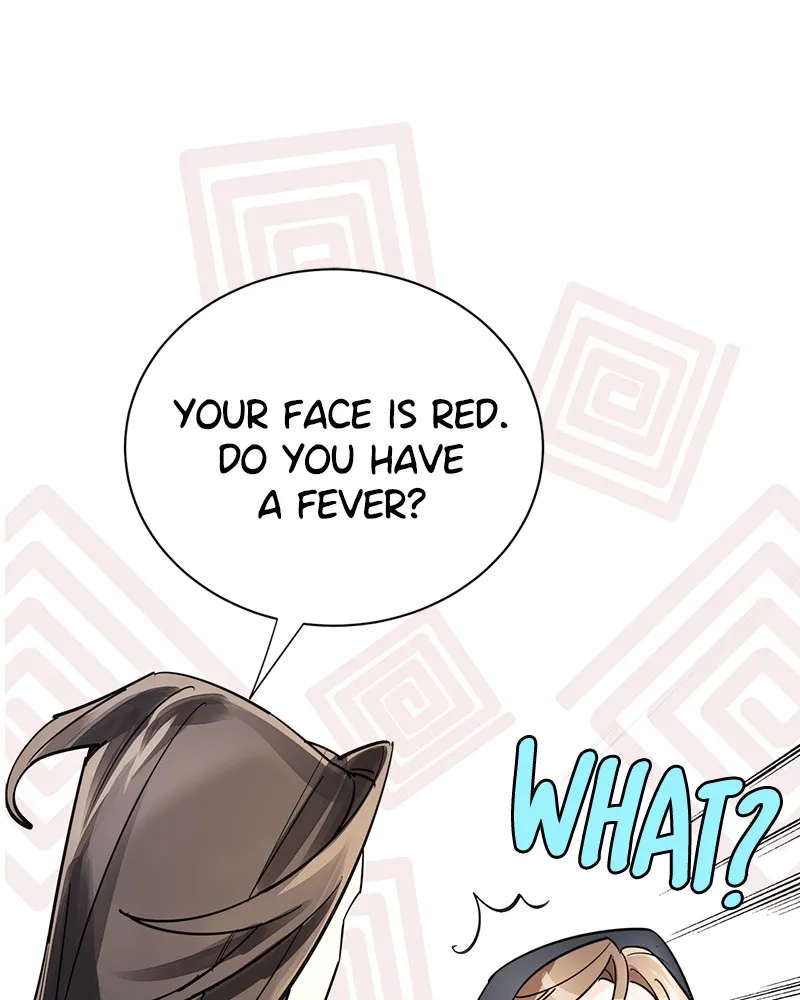 Shadow Bride Chapter 7 page 101 - 