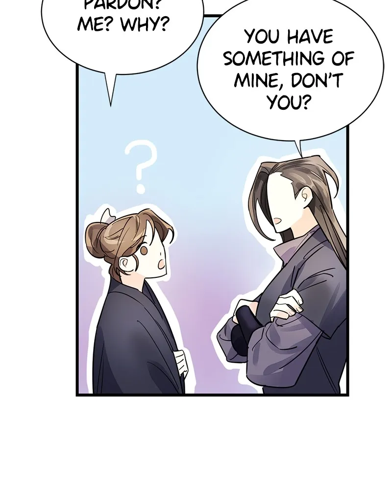 Shadow Bride Chapter 7 page 105 - 