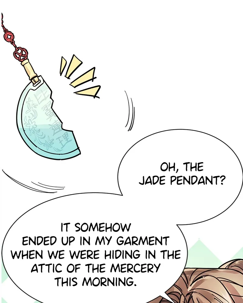 Shadow Bride Chapter 7 page 106 - 