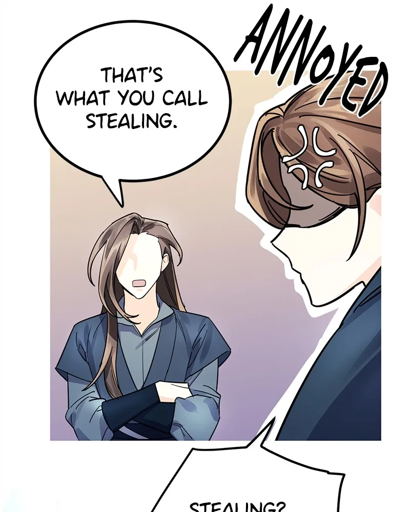 Shadow Bride Chapter 7 page 108 - 