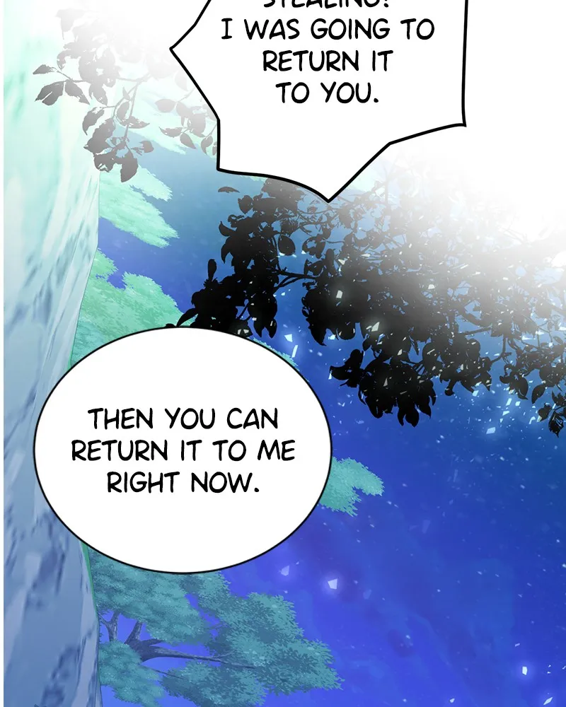 Shadow Bride Chapter 7 page 109 - 