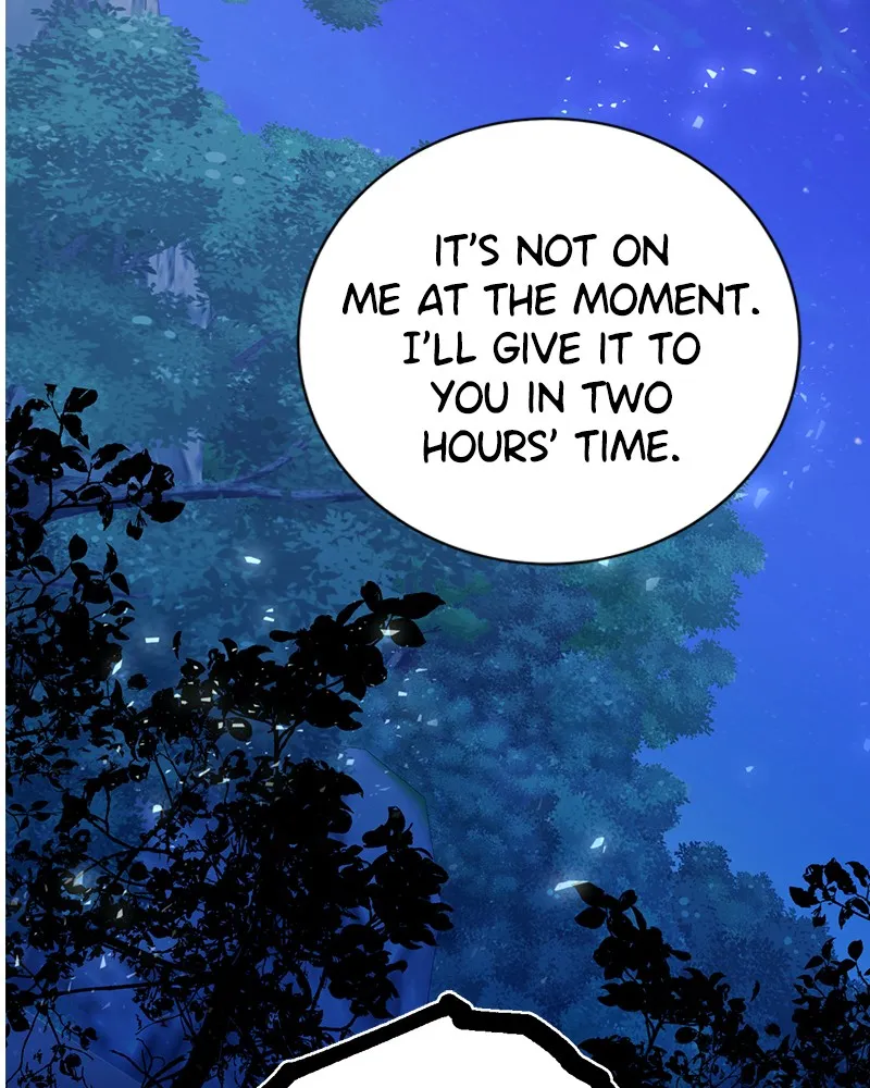 Shadow Bride Chapter 7 page 110 - 