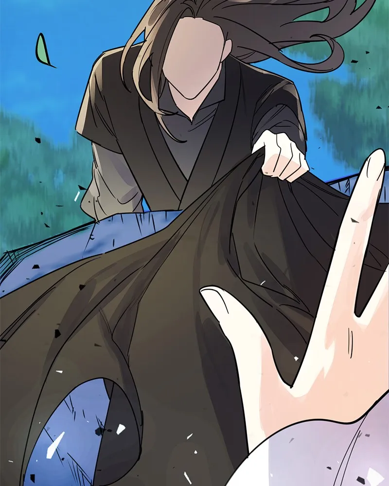 Shadow Bride Chapter 7 page 131 - 