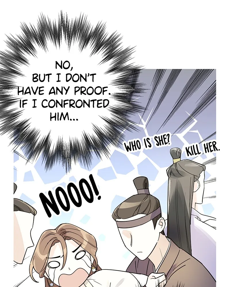 Shadow Bride Chapter 7 page 20 - 