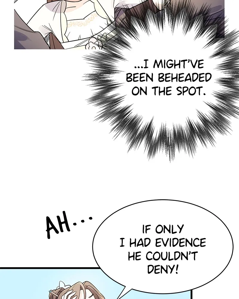 Shadow Bride Chapter 7 page 21 - 