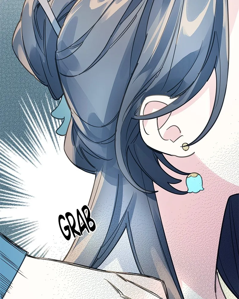 Shadow Bride Chapter 7 page 26 - 