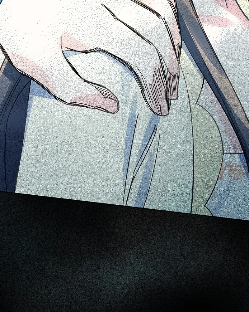 Shadow Bride Chapter 7 page 27 - 