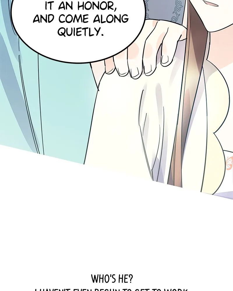 Shadow Bride Chapter 7 page 31 - 