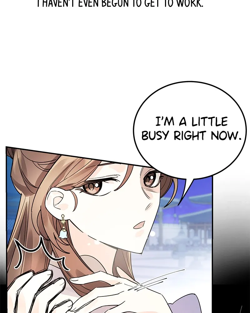 Shadow Bride Chapter 7 page 32 - 