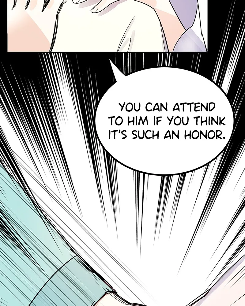 Shadow Bride Chapter 7 page 33 - 