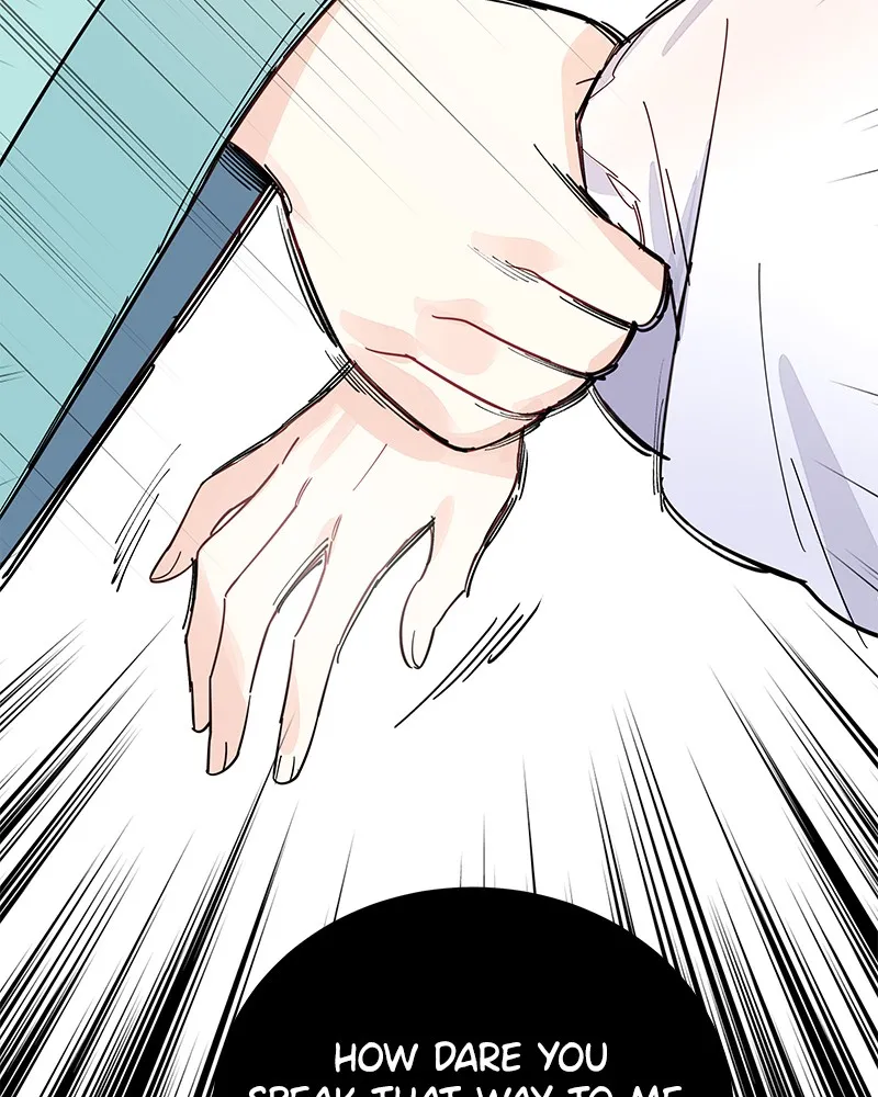 Shadow Bride Chapter 7 page 34 - 
