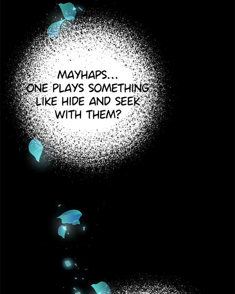 Shadow Bride Chapter 7 page 5 - 
