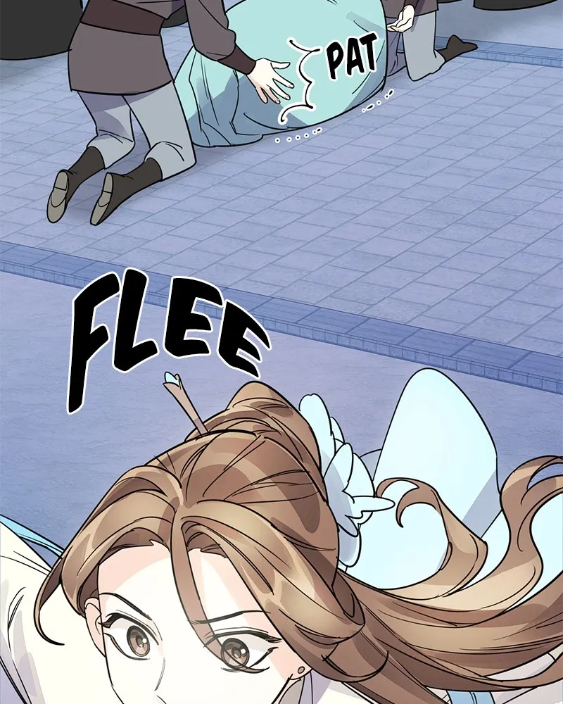 Shadow Bride Chapter 7 page 47 - 