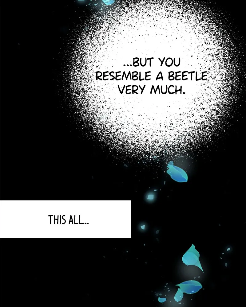 Shadow Bride Chapter 7 page 6 - 