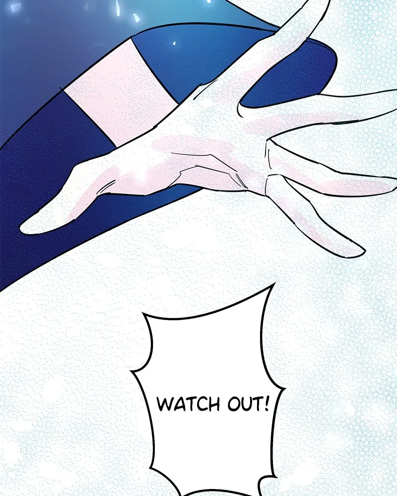 Shadow Bride Chapter 7 page 55 - 