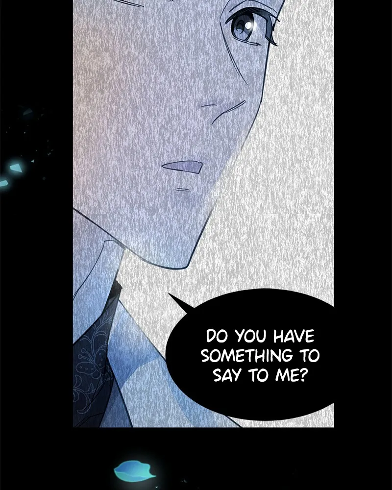 Shadow Bride Chapter 7 page 8 - 