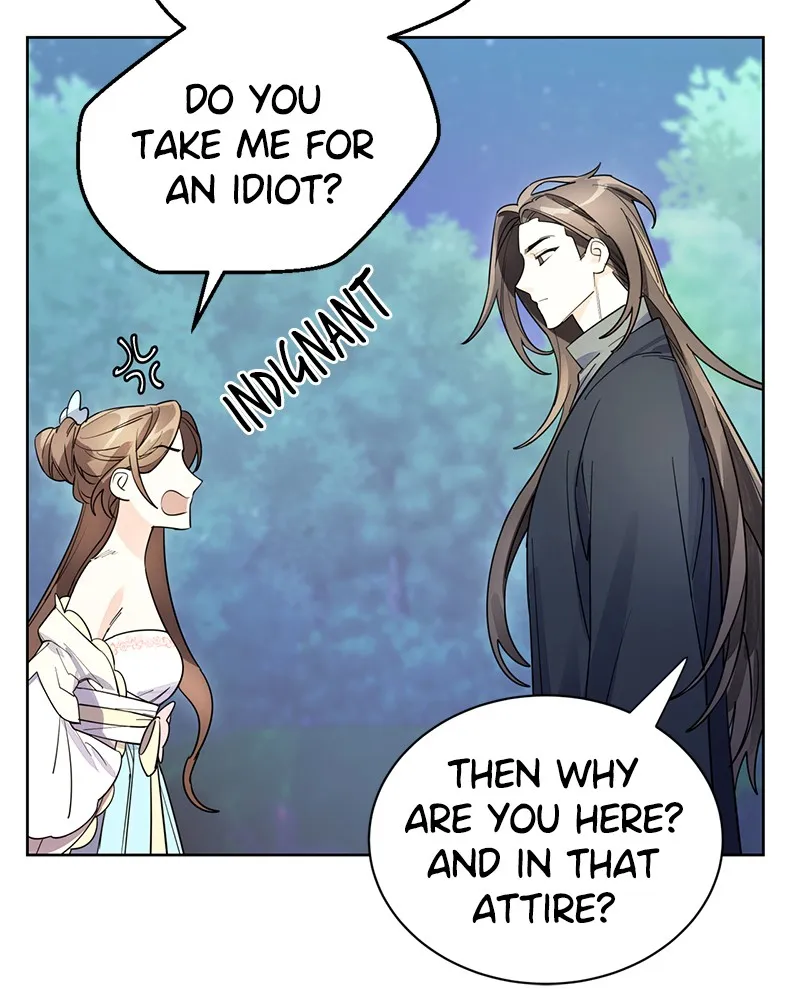 Shadow Bride Chapter 7 page 71 - 