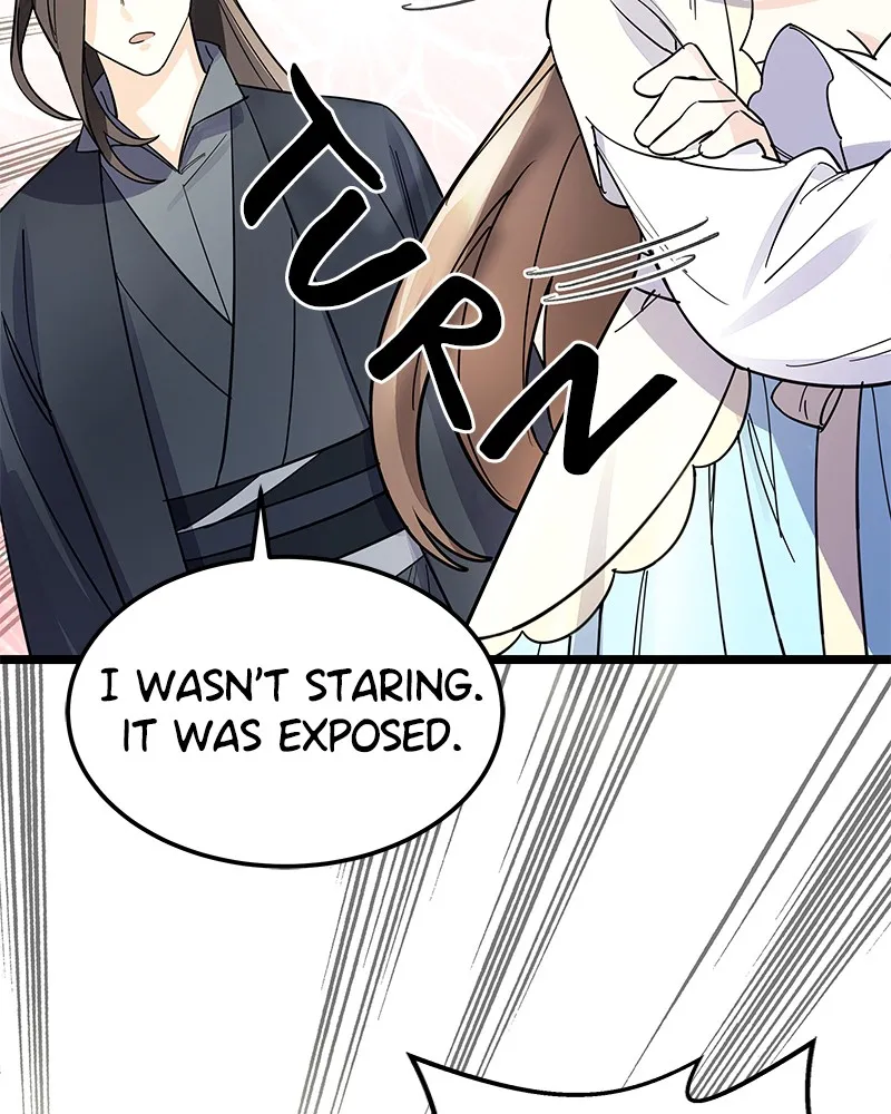Shadow Bride Chapter 7 page 78 - 