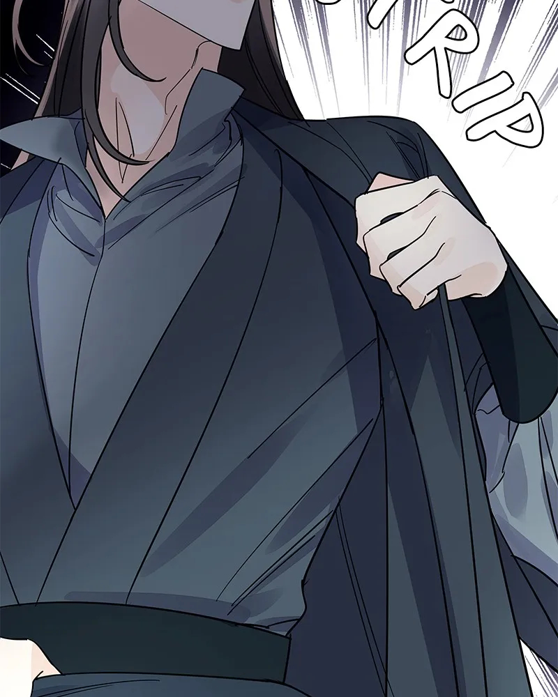 Shadow Bride Chapter 7 page 83 - 
