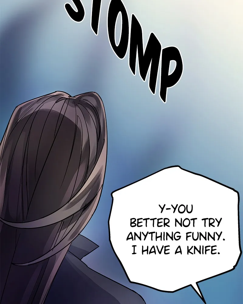 Shadow Bride Chapter 7 page 85 - 