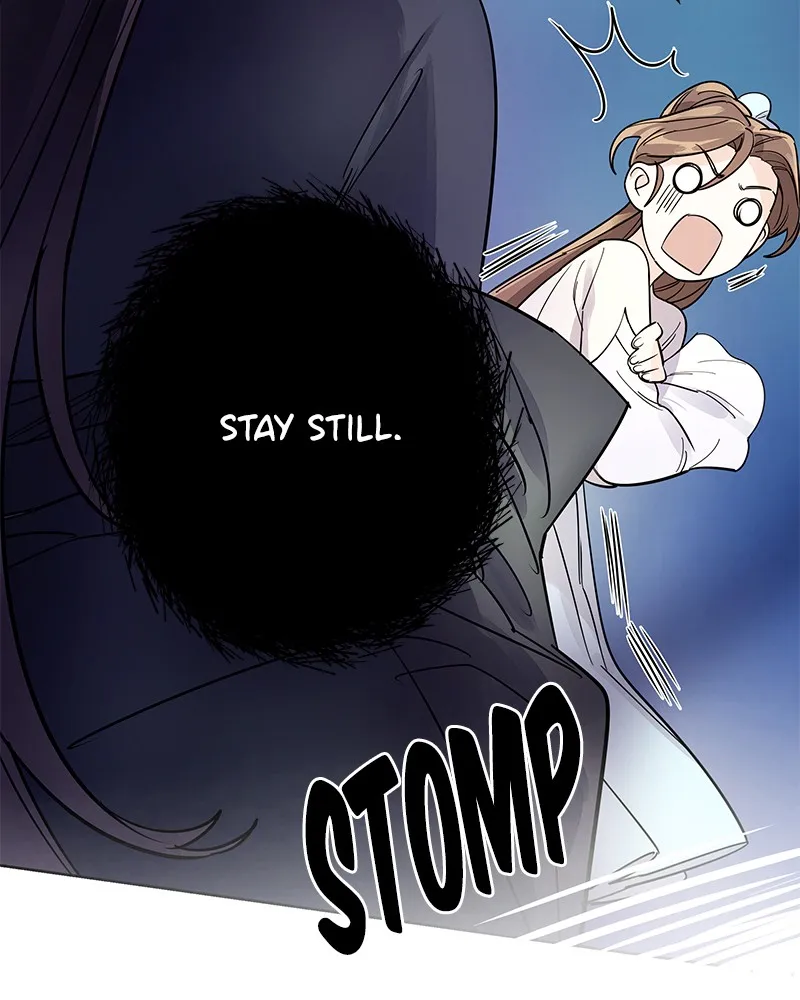 Shadow Bride Chapter 7 page 86 - 