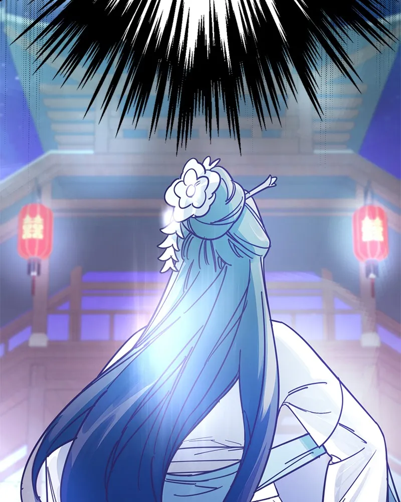 Shadow Bride Chapter 7 page 10 - 