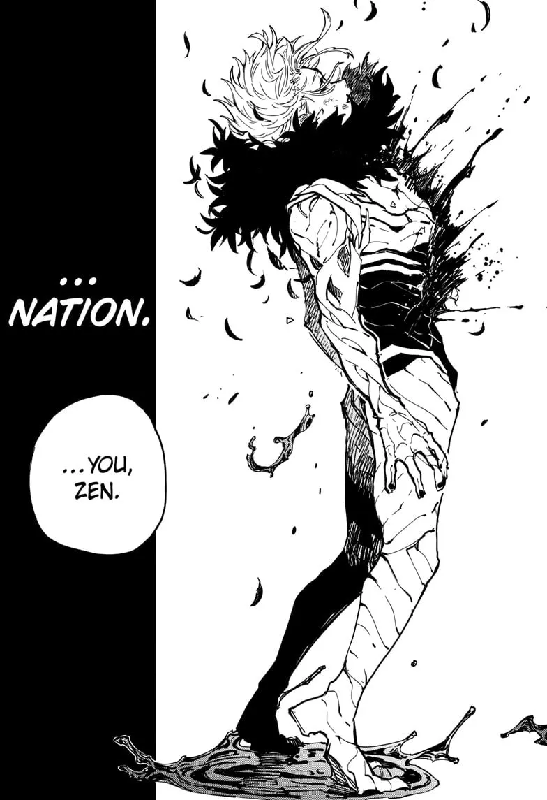 Shadow Eliminators Chapter 18 page 17 - 