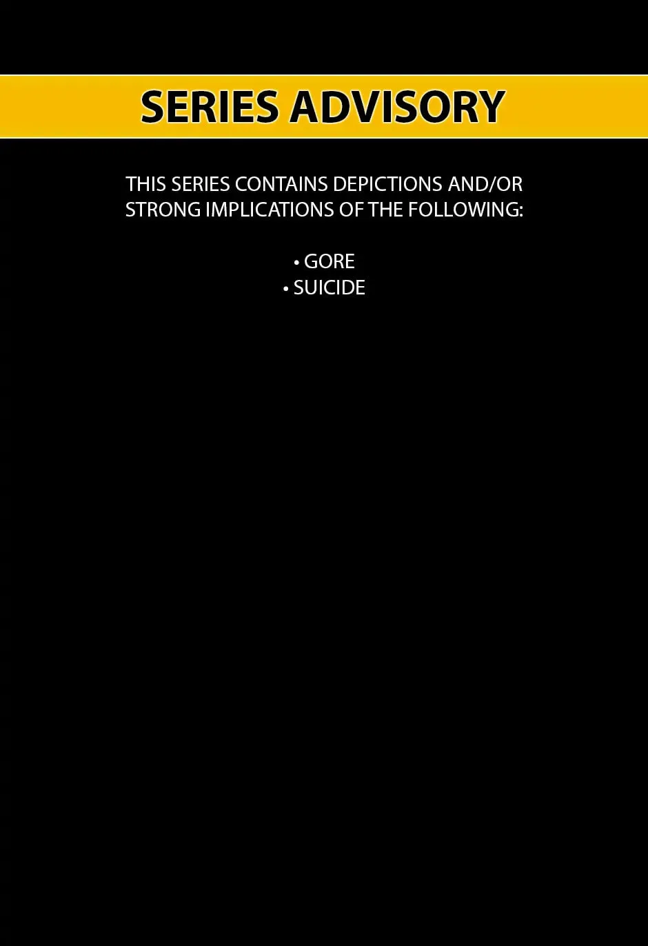 Shadow Garden Chapter 0 page 1 - 