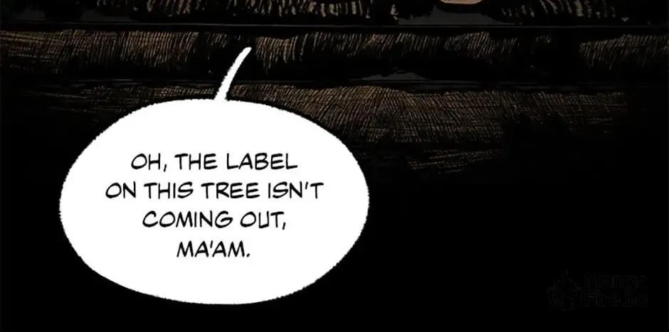 Shadow Garden Chapter 0 page 11 - 