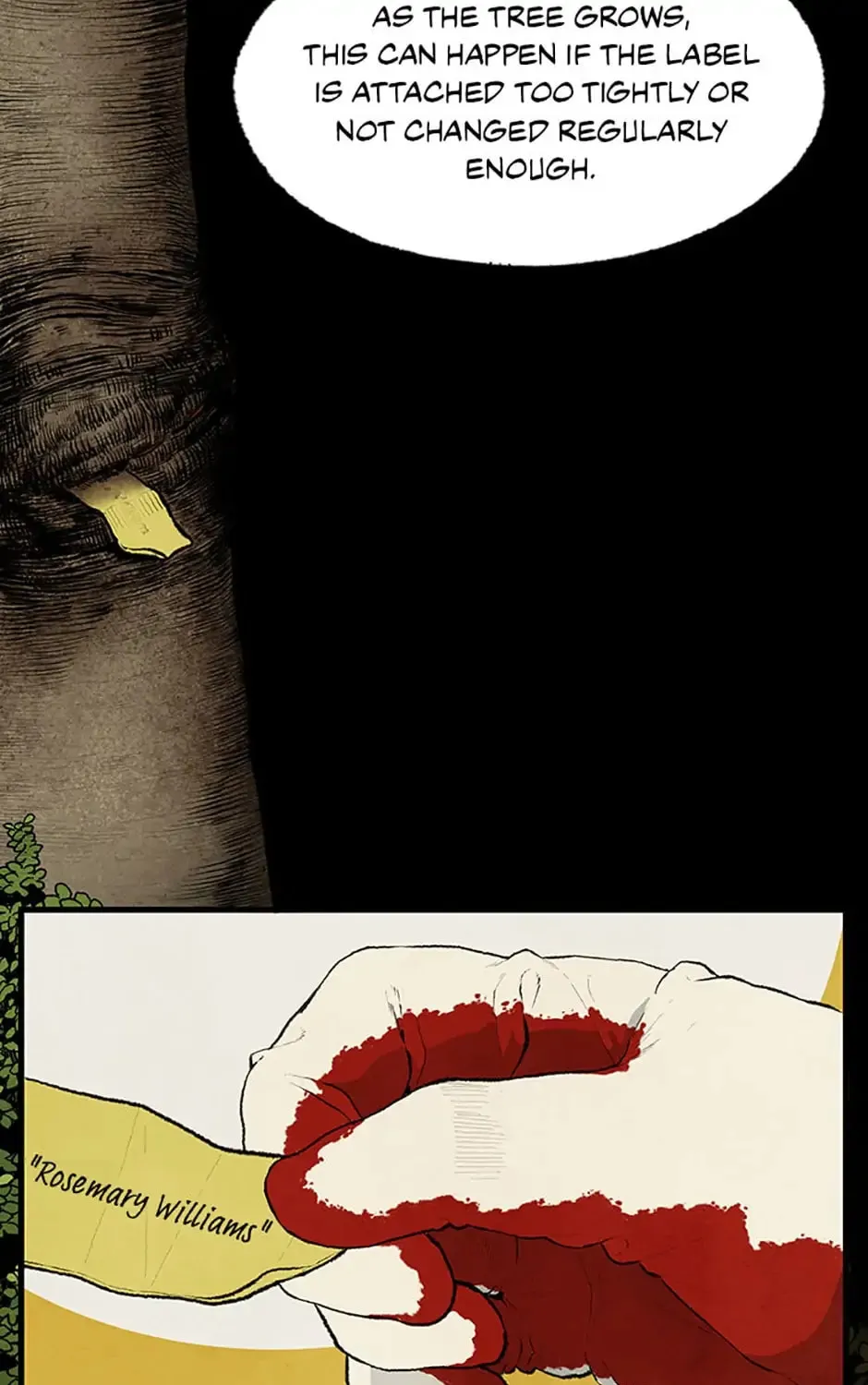 Shadow Garden Chapter 0 page 14 - 