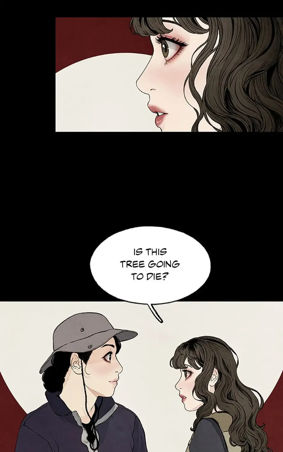 Shadow Garden Chapter 0 page 20 - 