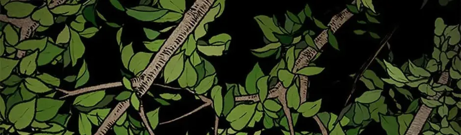 Shadow Garden Chapter 0 page 25 - 
