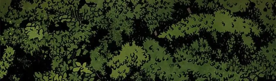 Shadow Garden Chapter 0 page 29 - 